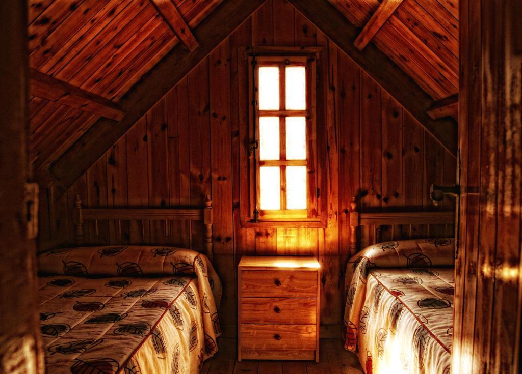 Camping Ruta Del Purche Monachil Quarto foto