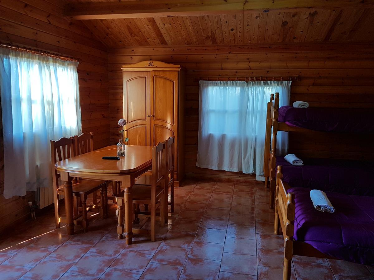 Camping Ruta Del Purche Monachil Quarto foto