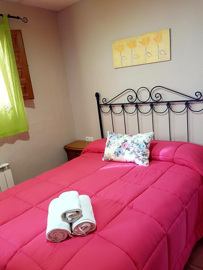 Camping Ruta Del Purche Monachil Quarto foto