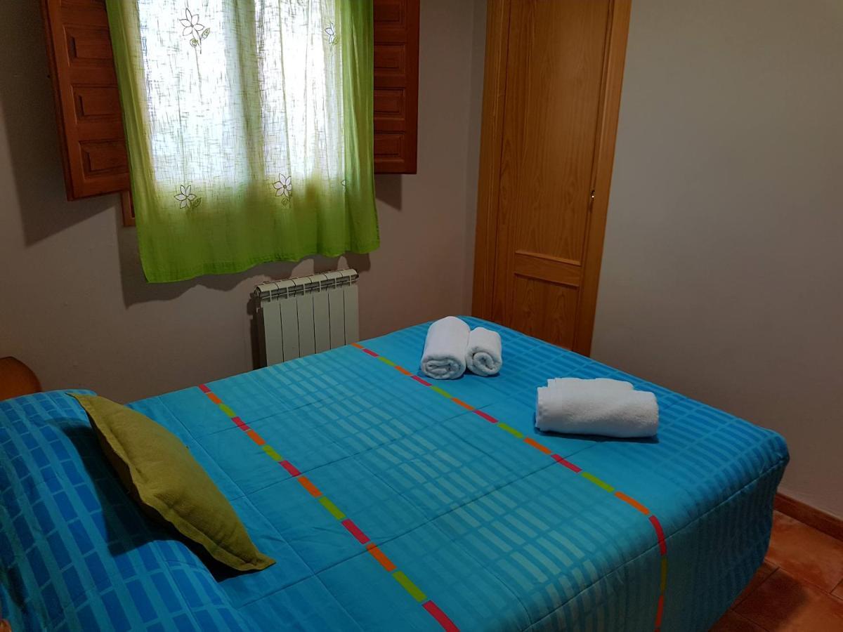 Camping Ruta Del Purche Monachil Quarto foto