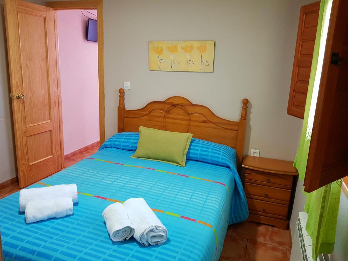 Camping Ruta Del Purche Monachil Quarto foto